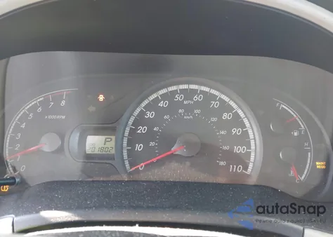 2014 Toyota Sienna L V6 7 Passenger из США, поврежденный, VIN 5TDZK3DC5ES440825